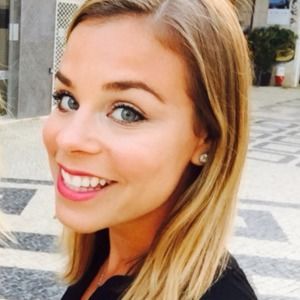 Meet your Posher, Marissa